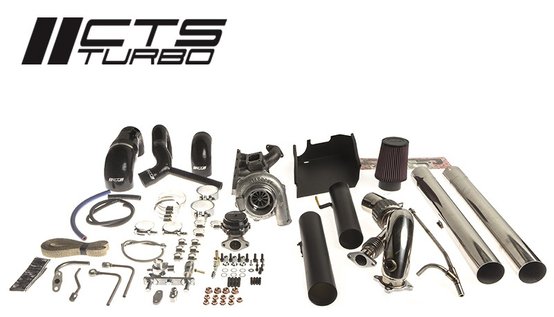 CTS Turbo
