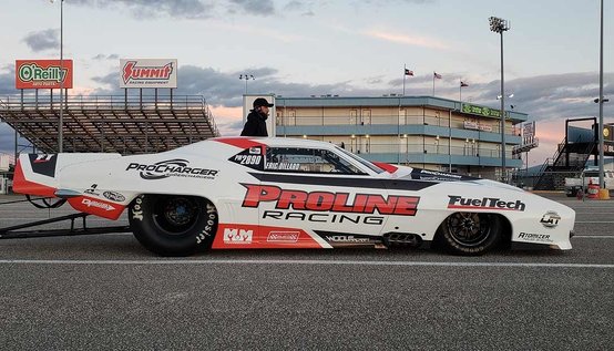 Procharger