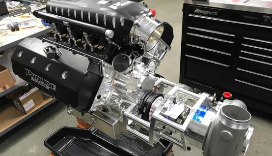 Procharger