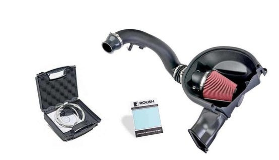 ROUSH Performance  