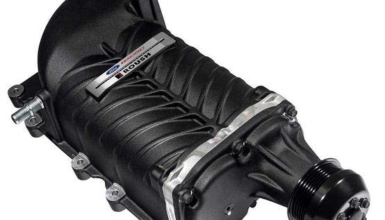 ROUSH Performance  
