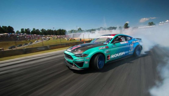 ROUSH Performance  