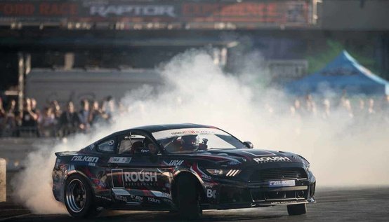 ROUSH Performance  